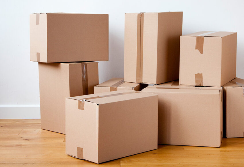 packing tips for moving