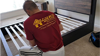 Furniture Assembly
