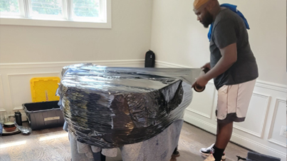 Piano Moving