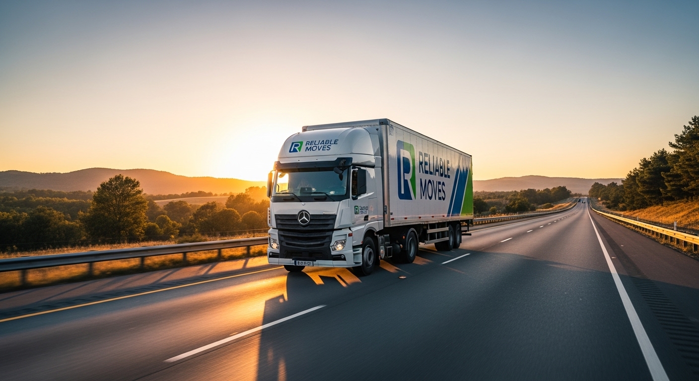 Long-Distance Moving Reliable Moves Beyond Ashburn